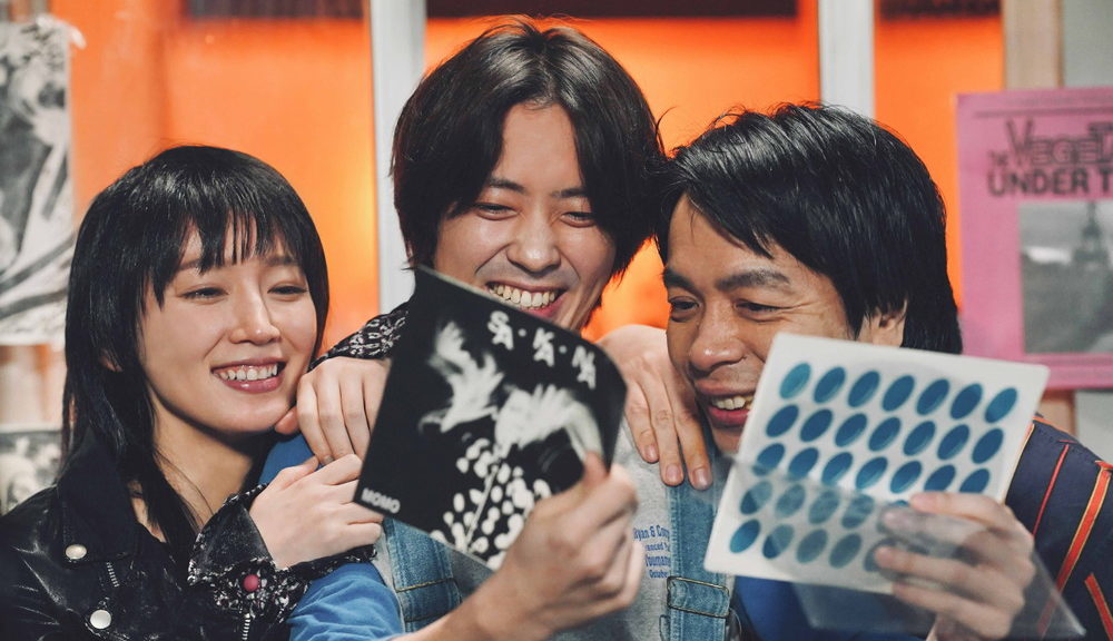 ストリート・キングダム